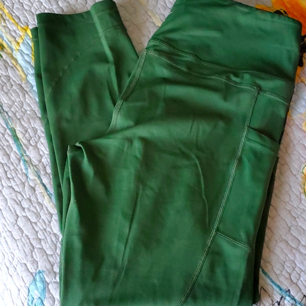 Zyia womens leggings
